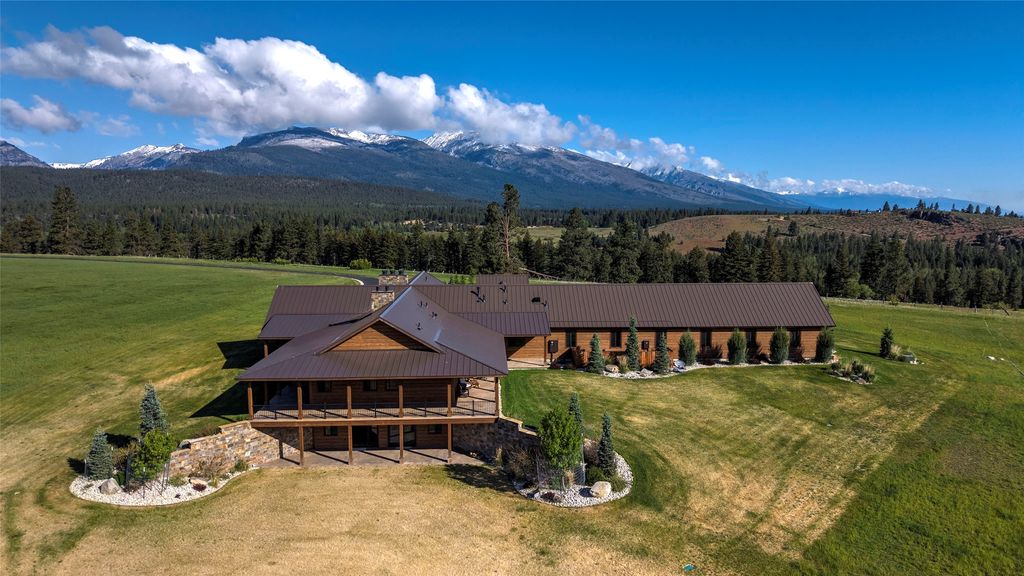 246 Coal Mine Road, Darby, MT 59829 photo 6