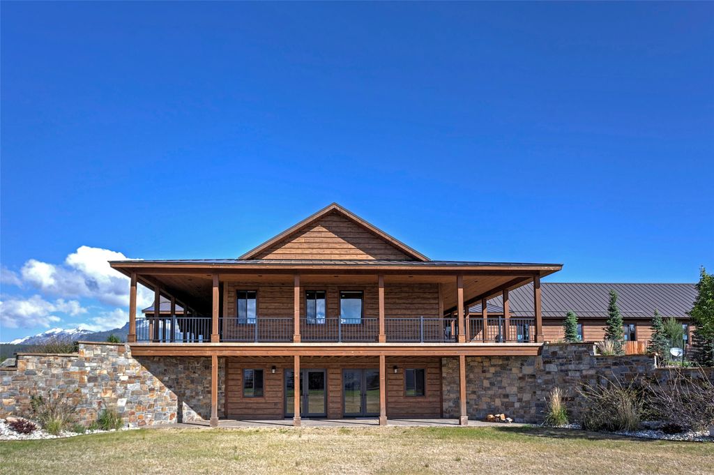 246 Coal Mine Road, Darby, MT 59829 photo 61
