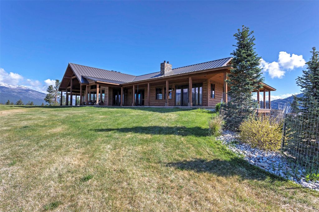 246 Coal Mine Road, Darby, MT 59829 photo 63