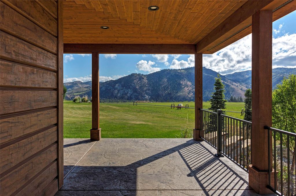 246 Coal Mine Road, Darby, MT 59829 photo 64
