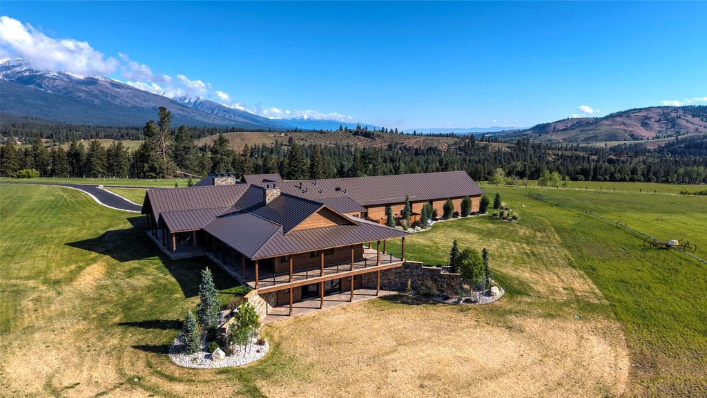 246 Coal Mine Road, Darby, MT 59829 photo 7