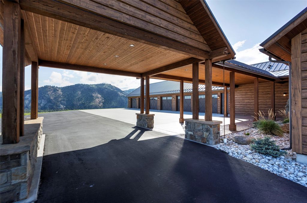 246 Coal Mine Road, Darby, MT 59829 photo 72