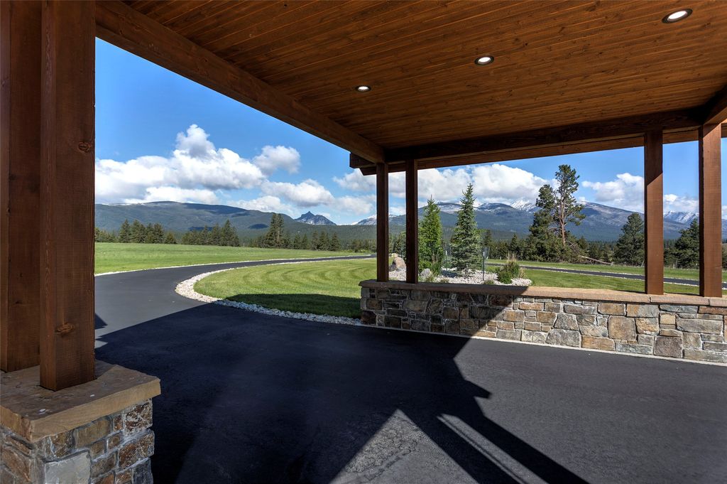 246 Coal Mine Road, Darby, MT 59829 photo 73