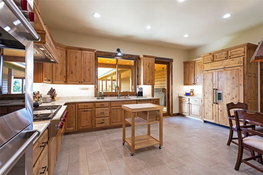 246 Coal Mine Road, Darby, MT 59829 photo 75