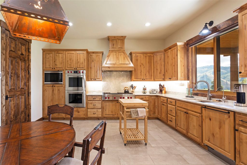 246 Coal Mine Road, Darby, MT 59829 photo 77