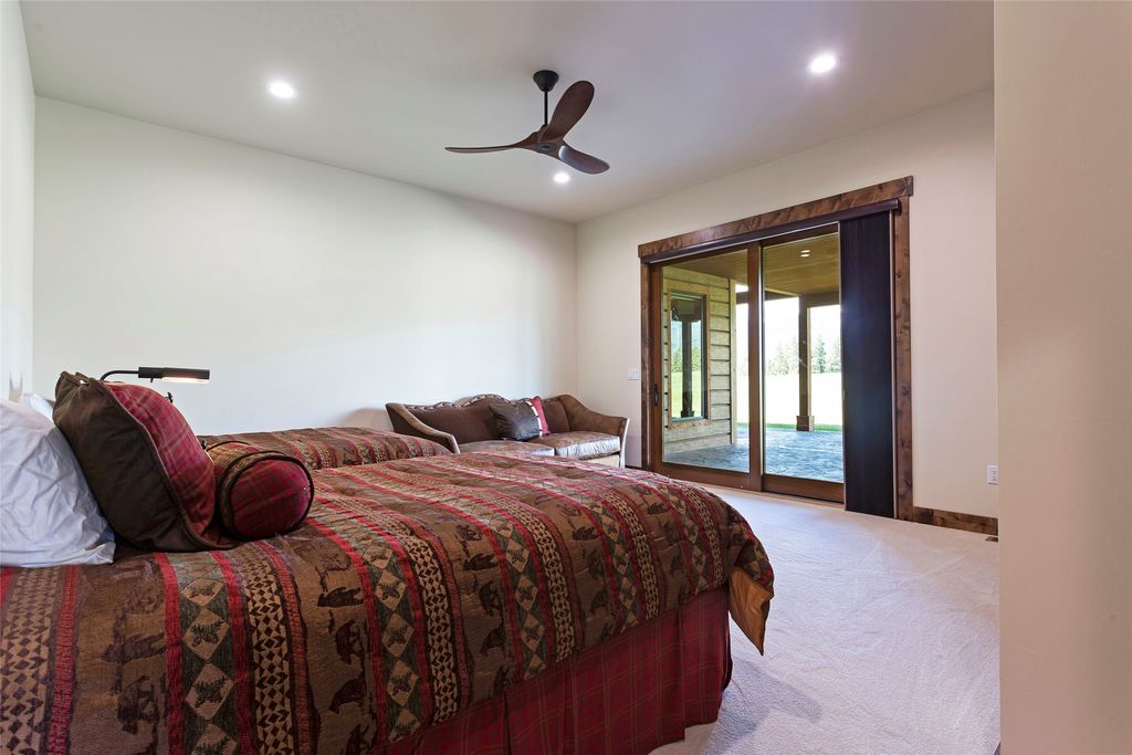 246 Coal Mine Road, Darby, MT 59829 photo 85