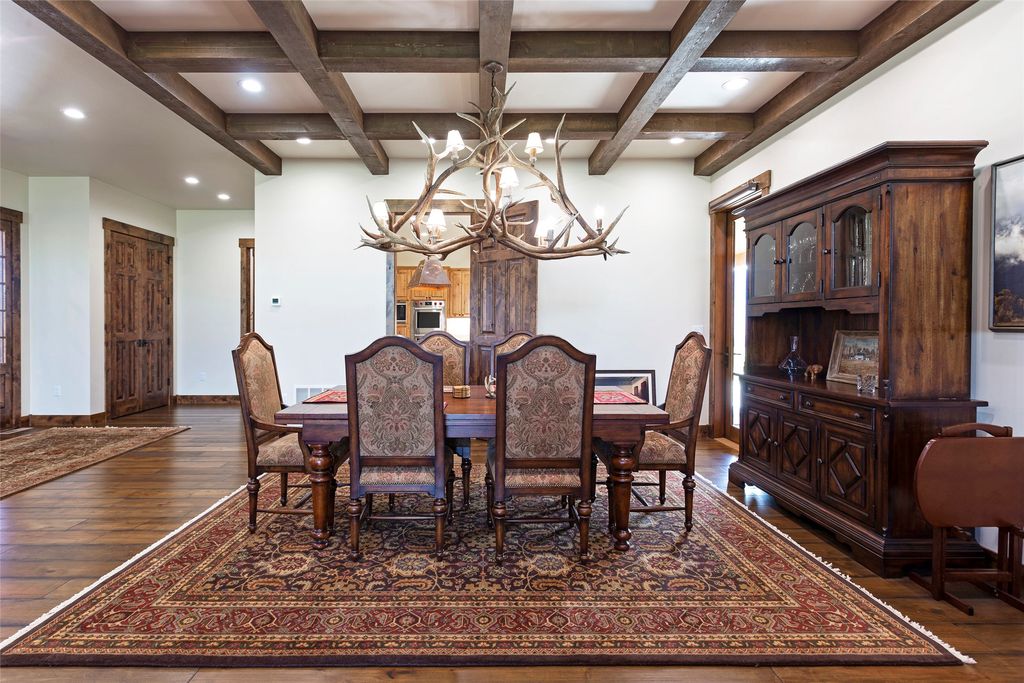 246 Coal Mine Road, Darby, MT 59829 photo 87