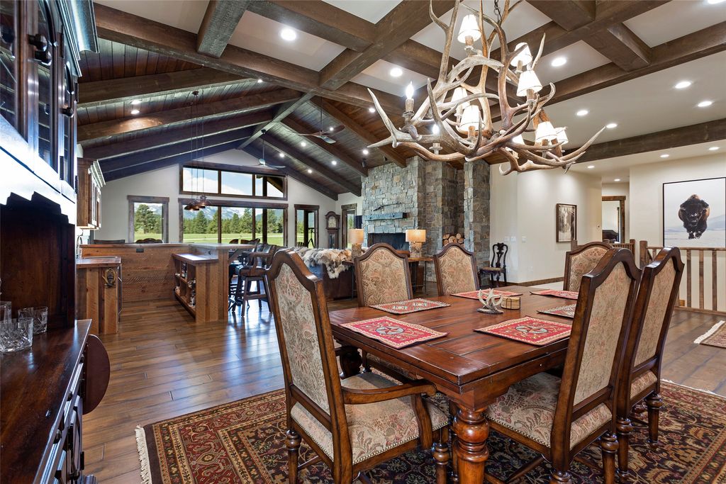 246 Coal Mine Road, Darby, MT 59829 photo 88