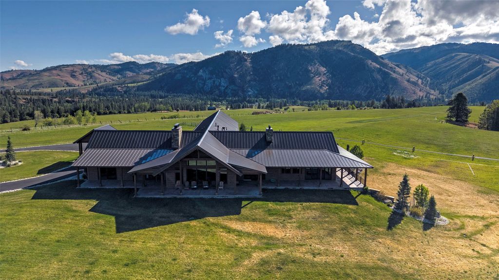 246 Coal Mine Road, Darby, MT 59829 photo 9