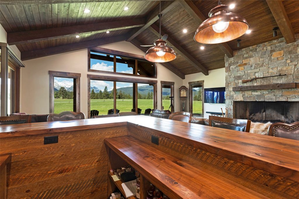 246 Coal Mine Road, Darby, MT 59829 photo 91