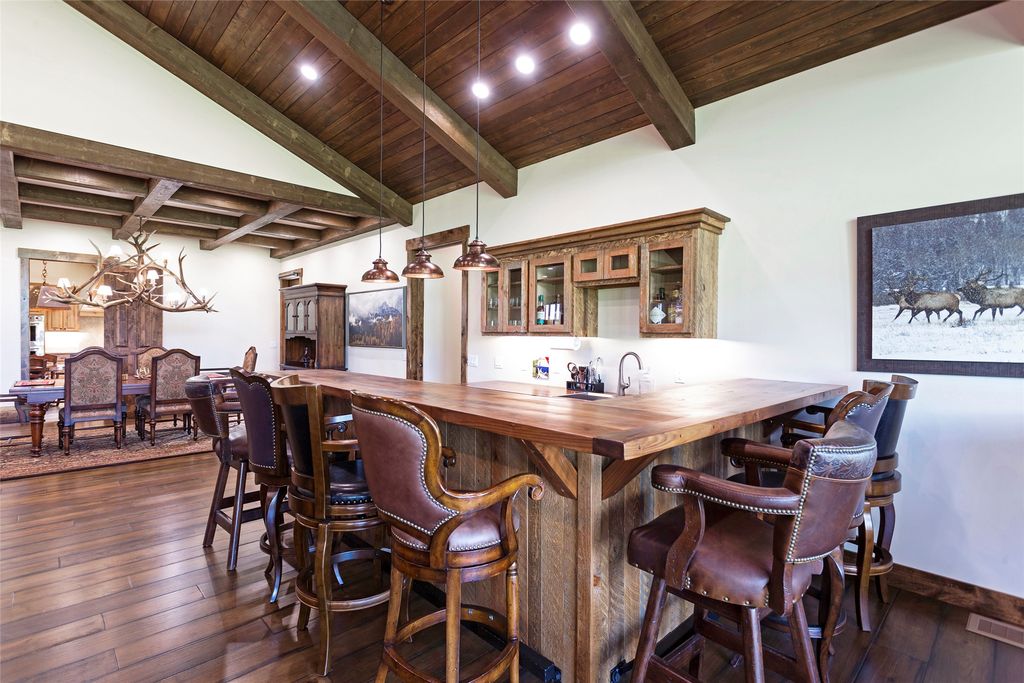 246 Coal Mine Road, Darby, MT 59829 photo 94