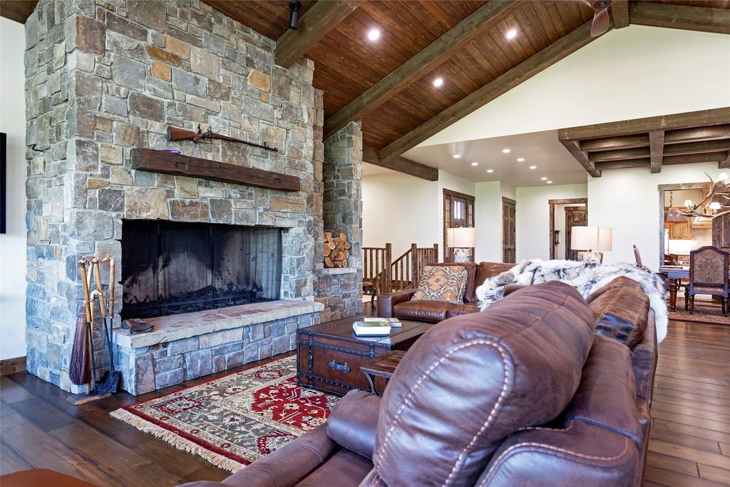 246 Coal Mine Road, Darby, MT 59829 photo 95