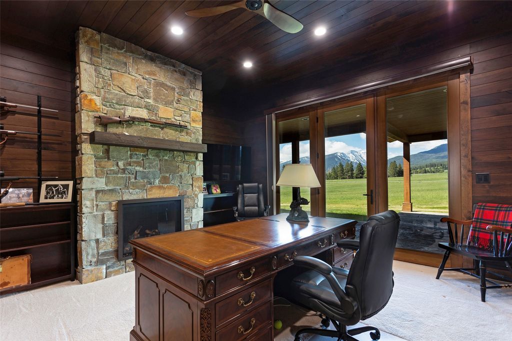 246 Coal Mine Road, Darby, MT 59829 photo 97