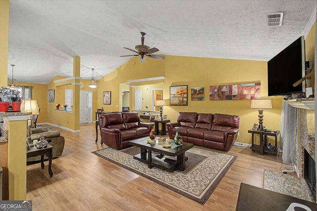 291 Bridgestone Lane, Douglasville, GA 30134
