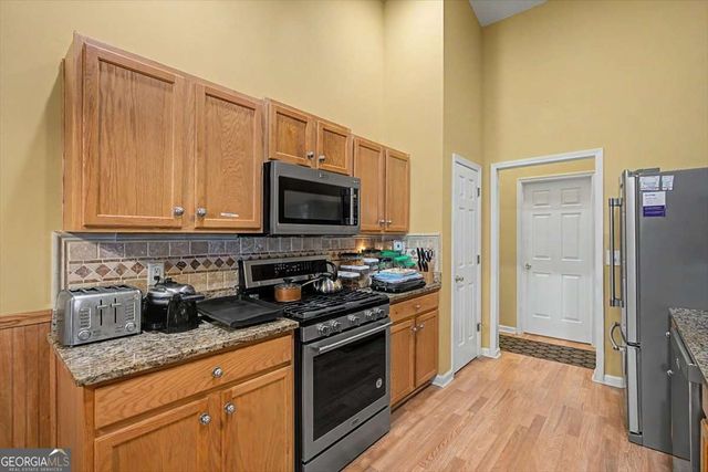 291 Bridgestone Lane, Douglasville, GA 30134