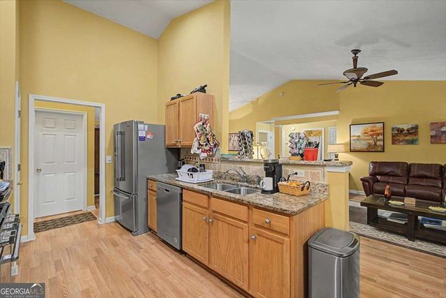 291 Bridgestone Lane, Douglasville, GA 30134