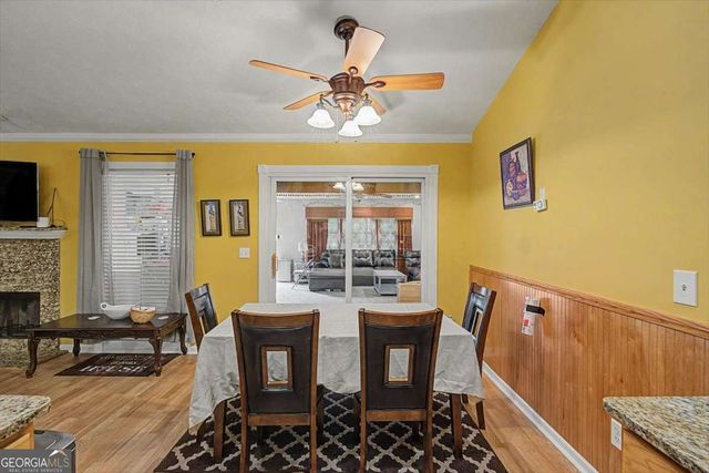 291 Bridgestone Lane, Douglasville, GA 30134