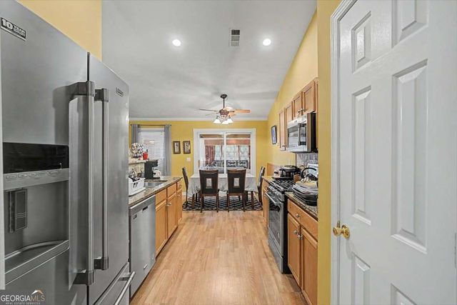 291 Bridgestone Lane, Douglasville, GA 30134