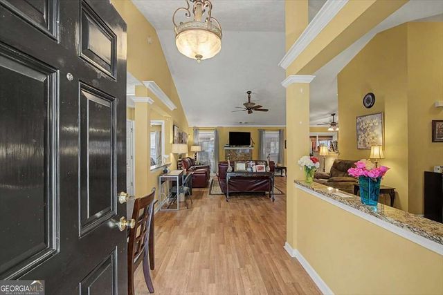 291 Bridgestone Lane, Douglasville, GA 30134