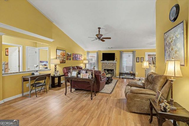 291 Bridgestone Lane, Douglasville, GA 30134