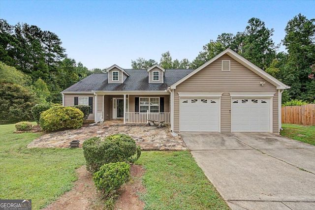 291 Bridgestone Lane, Douglasville, GA 30134