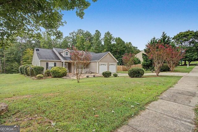 291 Bridgestone Lane, Douglasville, GA 30134