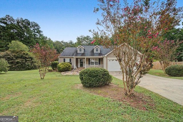 291 Bridgestone Lane, Douglasville, GA 30134