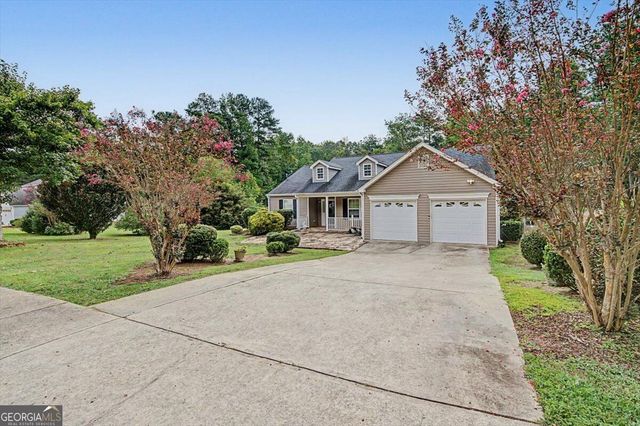 291 Bridgestone Lane, Douglasville, GA 30134
