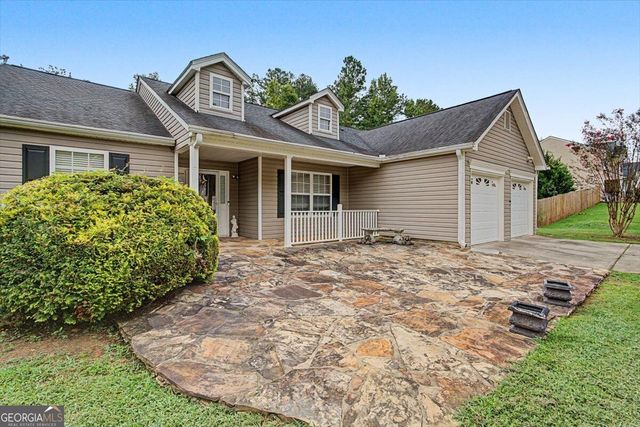 291 Bridgestone Lane, Douglasville, GA 30134