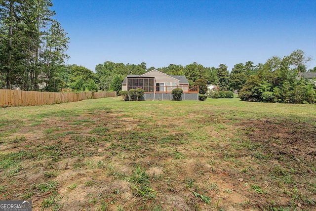 291 Bridgestone Lane, Douglasville, GA 30134