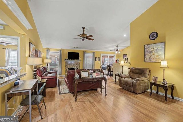 291 Bridgestone Lane, Douglasville, GA 30134
