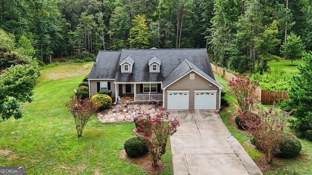291 Bridgestone Lane, Douglasville, GA 30134