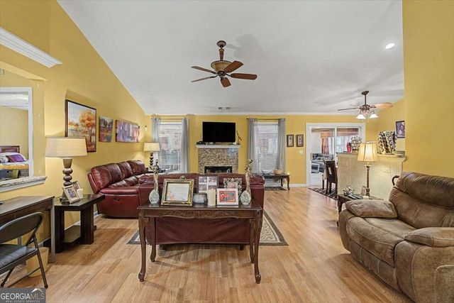 291 Bridgestone Lane, Douglasville, GA 30134