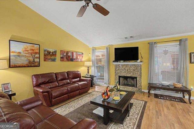 291 Bridgestone Lane, Douglasville, GA 30134