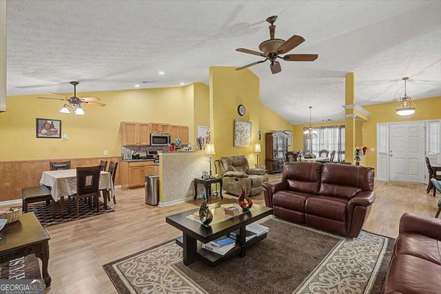 291 Bridgestone Lane, Douglasville, GA 30134