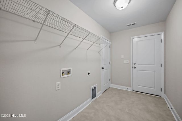 811 Lendy Drive, Greenville, NC 27858