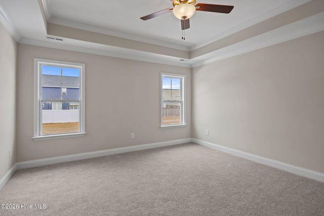 811 Lendy Drive, Greenville, NC 27858