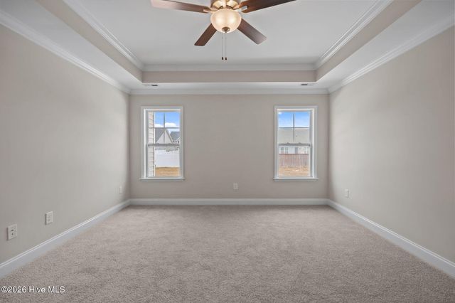 811 Lendy Drive, Greenville, NC 27858