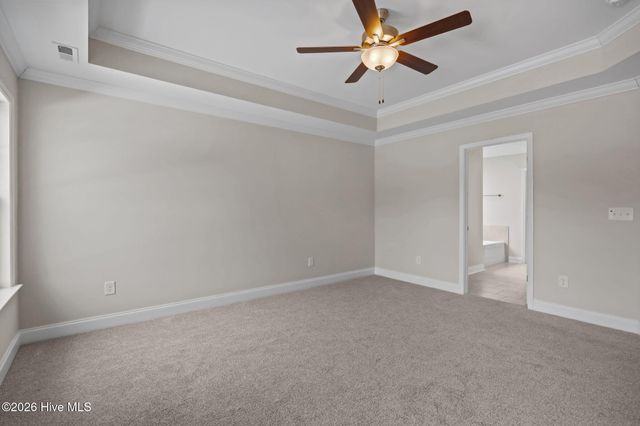 811 Lendy Drive, Greenville, NC 27858