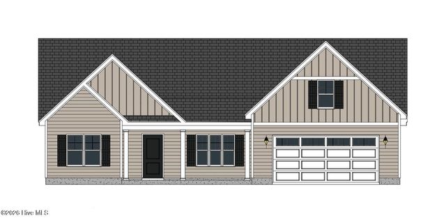 811 Lendy Drive, Greenville, NC 27858
