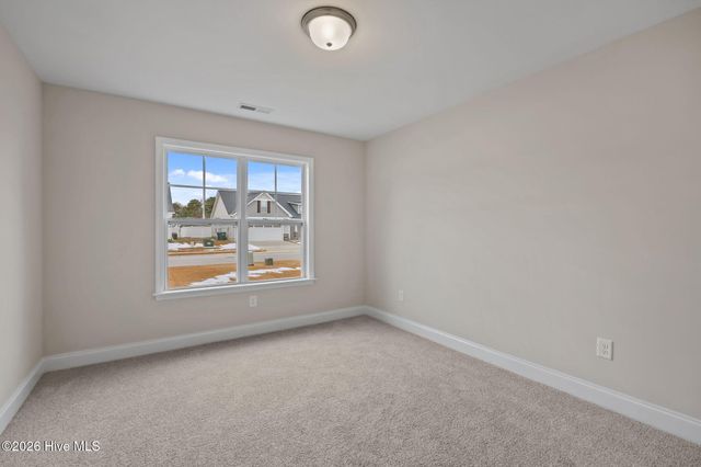 811 Lendy Drive, Greenville, NC 27858
