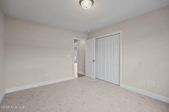 811 Lendy Drive, Greenville, NC 27858