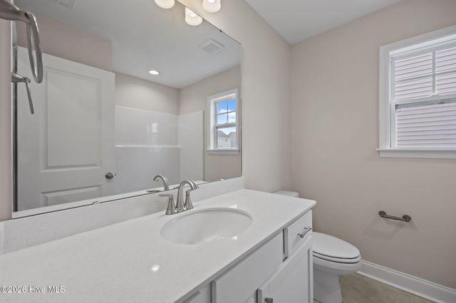 811 Lendy Drive, Greenville, NC 27858
