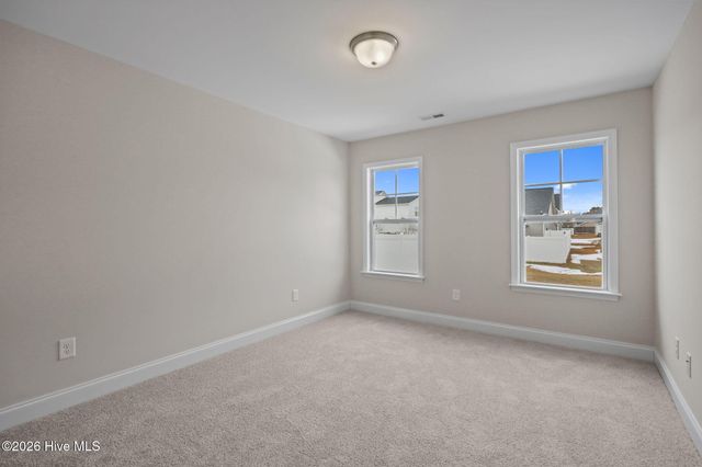 811 Lendy Drive, Greenville, NC 27858