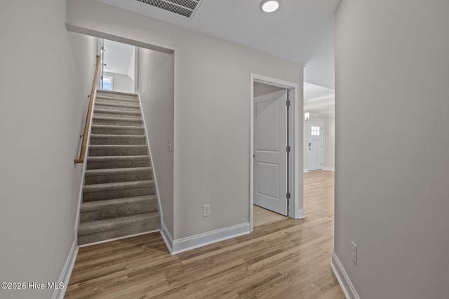 811 Lendy Drive, Greenville, NC 27858
