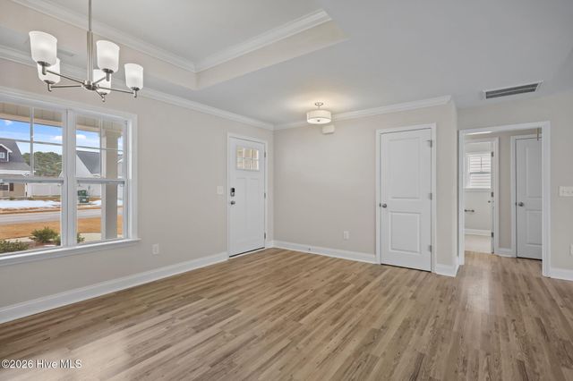 811 Lendy Drive, Greenville, NC 27858