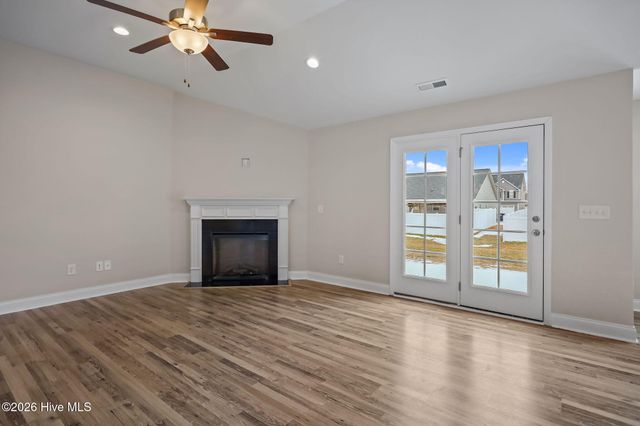 811 Lendy Drive, Greenville, NC 27858