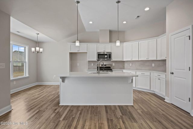 811 Lendy Drive, Greenville, NC 27858