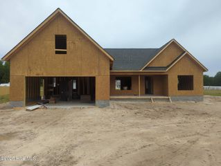 811 Lendy Drive, Greenville, NC 27858