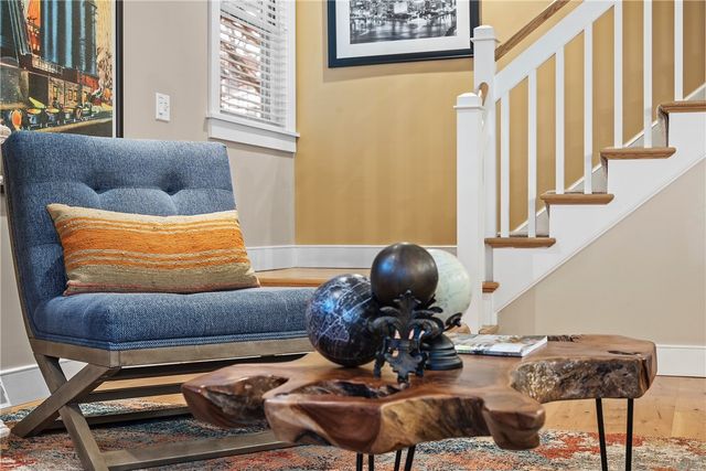 706 Ivy St Unit 1, Shadyside, PA 15232